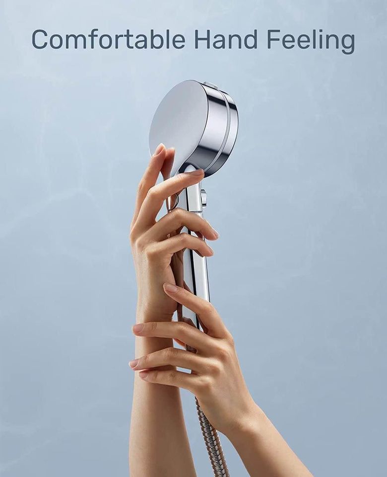 Filtered Shower head