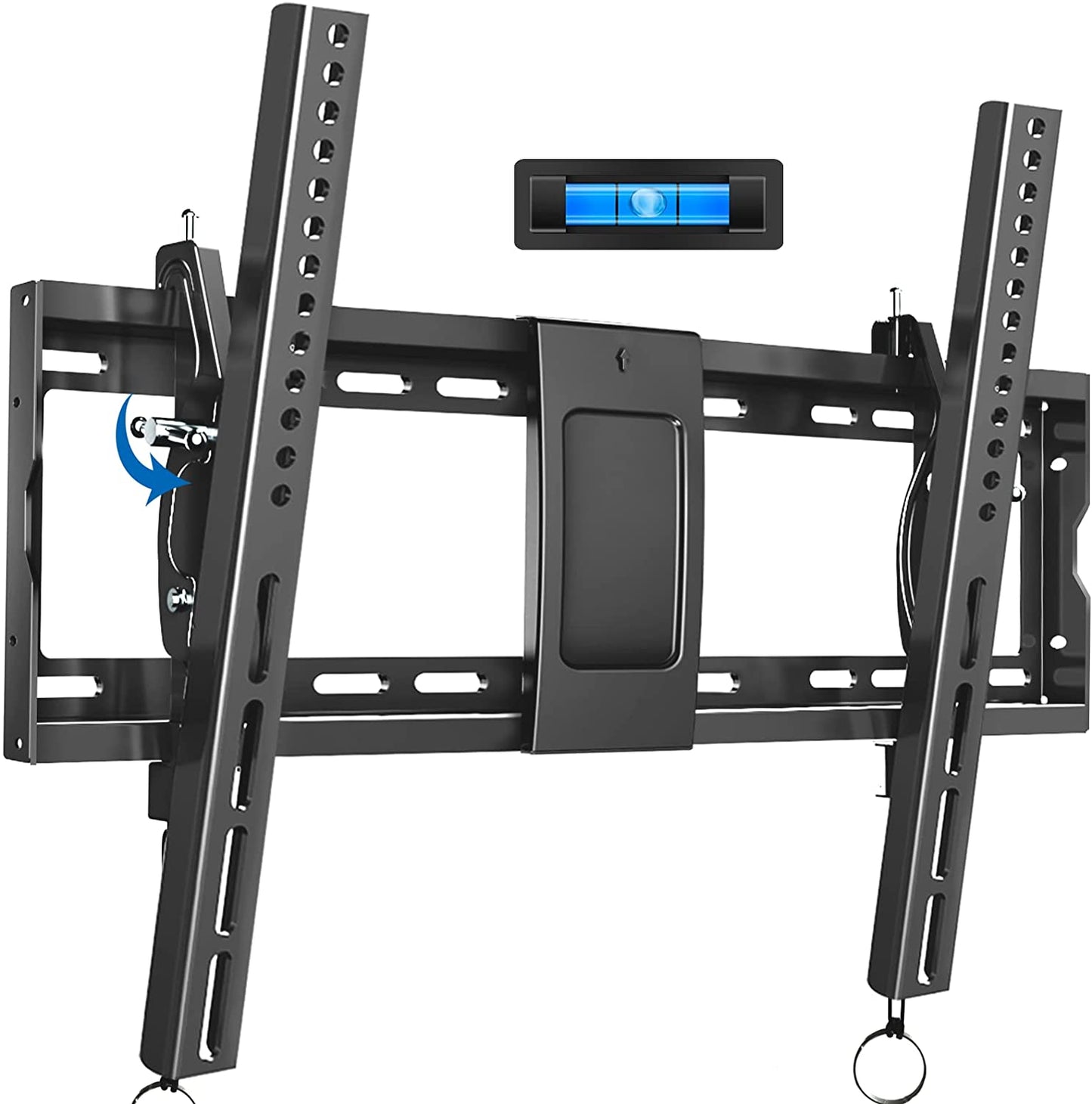 TV Wall Mount Bracket Design for 32-85 Inch LED Holds up to 165 Lbs with HDMI