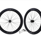 WTB SX19 Mountain Bike MTB Bicycle Novatec Hubs & Continental X-King Tires Wheelset 11speed 27.5" QR Quick Release Front & Rear -Compatible with Shimano & Sram 8 9 10 11 Speed