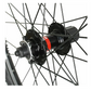 WTB SX19 Rims Mountain Bike Bicycle 29er Disc Wheelset 29" QR Wheels & Tires