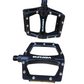 $12 off Amazon!!! Venzo Flat BMX Mountain Bicycle 9/16" CR-MO Axle Pedals With Reflector