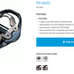 Shimano ULTEGRA Level PD-A600 Gray Alloy Clipless SPD Road Pedals with claats