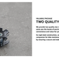 Bike Bicycle Fork Star Nut Setting Installer Install Tool with 2 Free Star Nuts - Size 1-1/8”