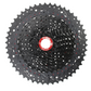 Sunrace MZ91 Mountain Bike HG 12 Speed Cassette Silver 10-50T