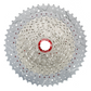 Sunrace MZ91 Mountain Bike HG 12 Speed Cassette Silver 10-50T