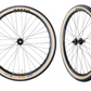 WTB Kom Light Mountain Bike Boost Maxxis Ikon Tyres Wheelset 11s 29" Front 15mm