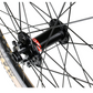 WTB Kom Light Mountain Bike Boost Maxxis Ikon Tyres Wheelset 11s 29" Front 15mm