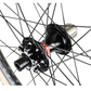 WTB Kom Light Mountain Bike Boost Maxxis Ikon Tyres Wheelset 11s 29" Front 15mm