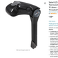Satori EZ3 QUILL Bike Bicycle Riser Extension Tool-Less 0-80 Degree Adjustable Stem 31.8mm x 110mm for 1-1/8" / 28.6mm Threaded Fork