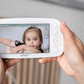 55% off VAVA 5 inch HD Display With Camera & Audio Baby Monitor - VAIH006