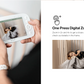 55% off VAVA 5 inch HD Display With Camera & Audio Baby Monitor - VAIH006