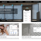 SwitchBot Blind Tilt Motorized Blinds - Smart Electric Blinds with Bluetooth Remote Control, Solar Powered, Light Sensing Control, Add Hub to Make it Compatible with Alexa & Google Home