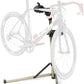 BikeHand Bike Repair Stand - Home Portable Bicycle Mechanics Workstand - for Mountain MTB Road Bikes Maintenance