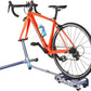 75% off AMAZON!!! LONGWHEEL Bike Trainer Magnetic Stand Steel Bicycle Exercise