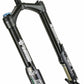 DNM USD-6 Fat Snow Fat Bike Bicycle Air Fork 1-1/8" 15mm Axle 100/120mm Travel