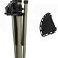 BikeHand Bike Repair Stand - Home Portable Bicycle Mechanics Workstand - for Mountain MTB Road Bikes Maintenance