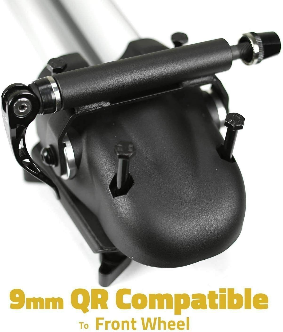 Bike hotsell carrier venzo