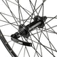 Bicycle Double Wall Rims MTB Wheelset 26" 7 Speed - Compatible with Shimano MF-TZ500-7 14-34T Freewheel - Front & Back Mountain Bike Wheels