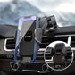 70% off!!! Imazing Cell Phone Automobile Cradles - Phone Mount for Car Dashboard/Windshield/Air Vent Universal Accessories, Compatible with iPhone, Samsung Other Cell Phone