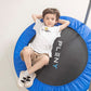 75% off Amazon!!! PLENY 40" Mini Rebounder Trampoline Foldable Fitness Gym Exercis