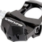 VENZO Sealed Fitness Exercise Indoor Bike Bicycle Pedals & Cleats - Compatible with Peloton, Look Delta & for Shimano SPD 9/16"