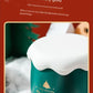 Christmas gift box, Christmas cup for couples, gift for loved ones, high-end quality, with Christmas spoon