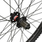 WTB SX19 Mountain Bike Bicycle Novatec Hubs & Tyres Wheelset 11s 29" Thru Axle