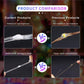 33ft 100LED Fairy String LightsSmart control and Remote Control for Xmas Party