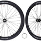 WTB SX19 Mountain Bike Bicycle Novatec Hubs & Tyres Wheelset 11s 29" Thru Axle
