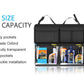 Car Backseat Trunk Organizer Auto Hanging Seat Back Storage