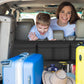 Car Backseat Trunk Organizer Auto Hanging Seat Back Storage