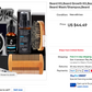 50% off ebay price!!! Beard Kit,Beard Growth Kit,Beard Grooming Kit w/2 Packs