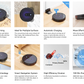 50% OFF EBAY!!! Bagotte Robot Vacuum, Upgraded 2000Pa Strong Suction Robotic Vacuum Cleaners,Automatic Carpet Boost,2.7in Thin,Super Quiet,Self-Charging,for Hardwood Floor Carpet Tile Pet Hair