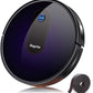 50% OFF EBAY!!! Bagotte Robot Vacuum, Upgraded 2000Pa Strong Suction Robotic Vacuum Cleaners,Automatic Carpet Boost,2.7in Thin,Super Quiet,Self-Charging,for Hardwood Floor Carpet Tile Pet Hair