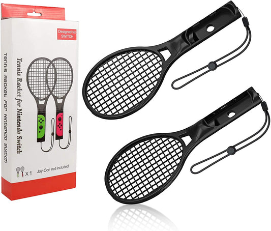 Tennis Rackets for Nintendo Switch