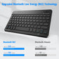 Bluetooth Keyboard Case for iPad Air 4th 5th & pro 11