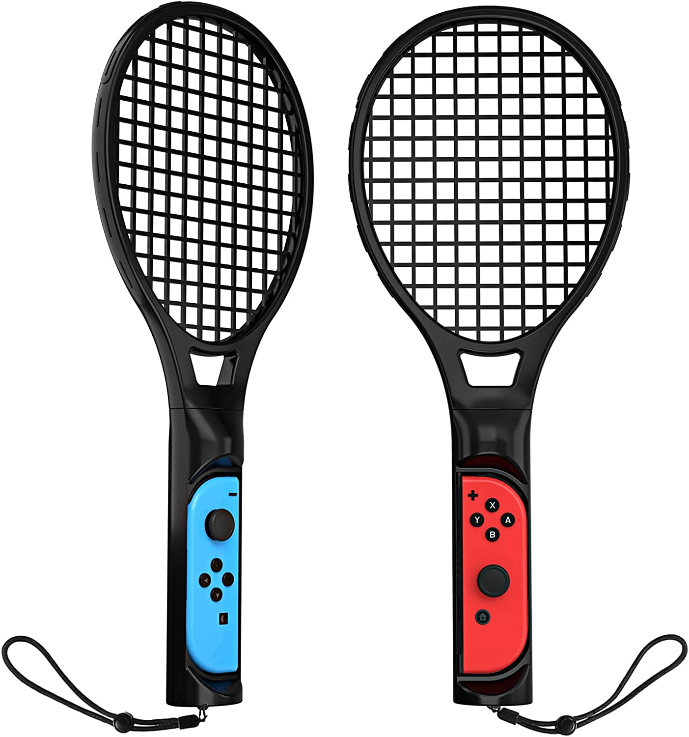 Tennis Rackets for Nintendo Switch