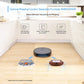 50% OFF EBAY!!! Bagotte Robot Vacuum, Upgraded 2000Pa Strong Suction Robotic Vacuum Cleaners,Automatic Carpet Boost,2.7in Thin,Super Quiet,Self-Charging,for Hardwood Floor Carpet Tile Pet Hair