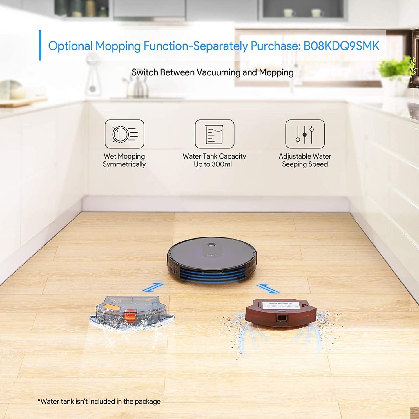 50% OFF EBAY!!! Bagotte Robot Vacuum, Upgraded 2000Pa Strong Suction Robotic Vacuum Cleaners,Automatic Carpet Boost,2.7in Thin,Super Quiet,Self-Charging,for Hardwood Floor Carpet Tile Pet Hair