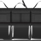 Car Backseat Trunk Organizer Auto Hanging Seat Back Storage