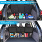 Car Backseat Trunk Organizer Auto Hanging Seat Back Storage