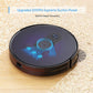 50% OFF EBAY!!! Bagotte Robot Vacuum, Upgraded 2000Pa Strong Suction Robotic Vacuum Cleaners,Automatic Carpet Boost,2.7in Thin,Super Quiet,Self-Charging,for Hardwood Floor Carpet Tile Pet Hair