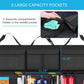 Car Backseat Trunk Organizer Auto Hanging Seat Back Storage