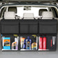 Car Backseat Trunk Organizer Auto Hanging Seat Back Storage