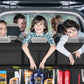 Car Backseat Trunk Organizer Auto Hanging Seat Back Storage