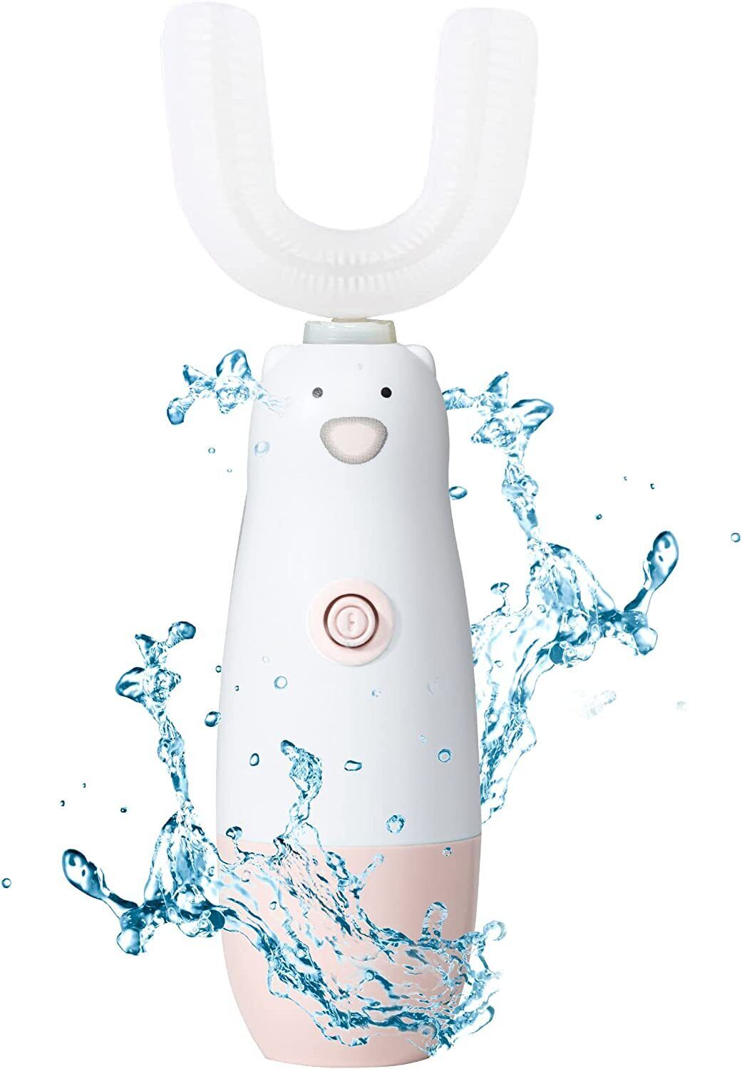 50% off amazon!!! Kids Electric Toothbrush