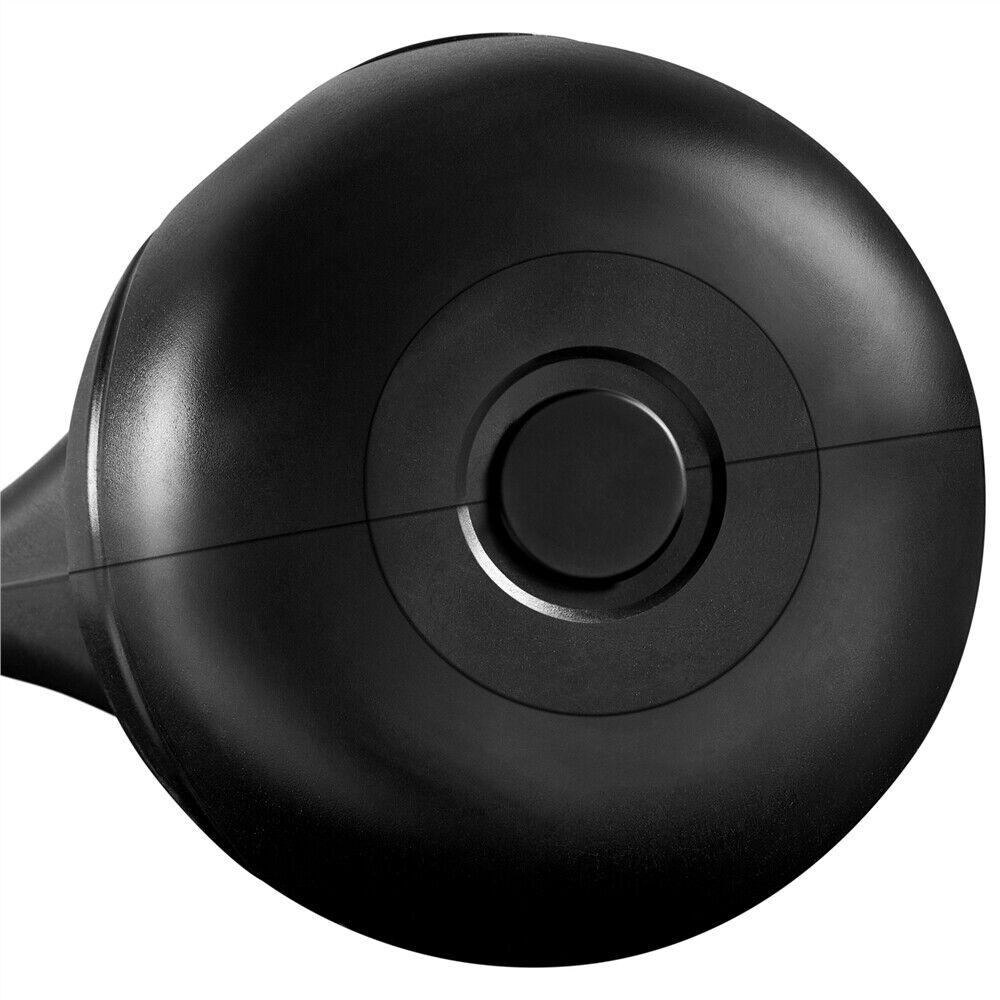 60% off Amazon!!! 25lbs Kettlebell Weight w/HDPE Coated & Wide Flat Base
