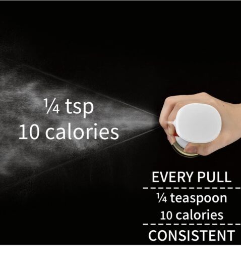 Oil Sprayer for Cooking, 200Ml Glass Olive Oil Sprayer Mister，60% off Amazon price